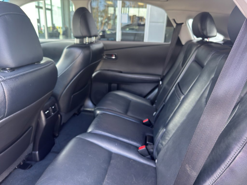 Used 2015 Lexus RX 350 FWD image 8
