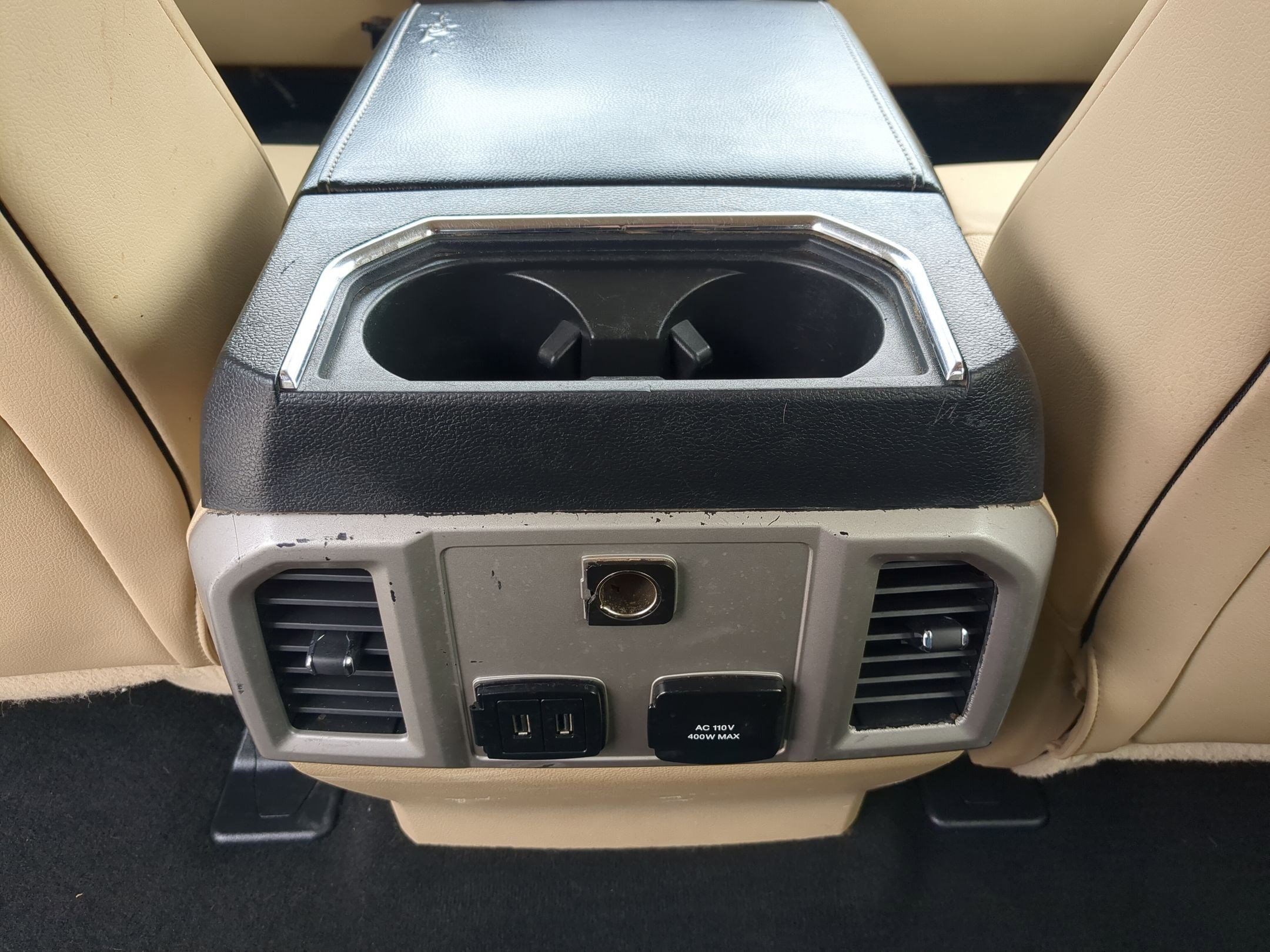 Used 2019 Ford F250 Lariat w/ Lariat Ultimate Package image 28