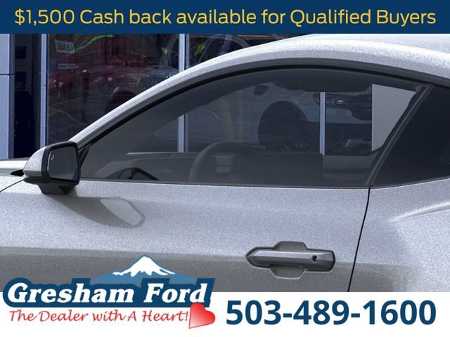 New 2026 Ford Mustang Coupe RWD image 23