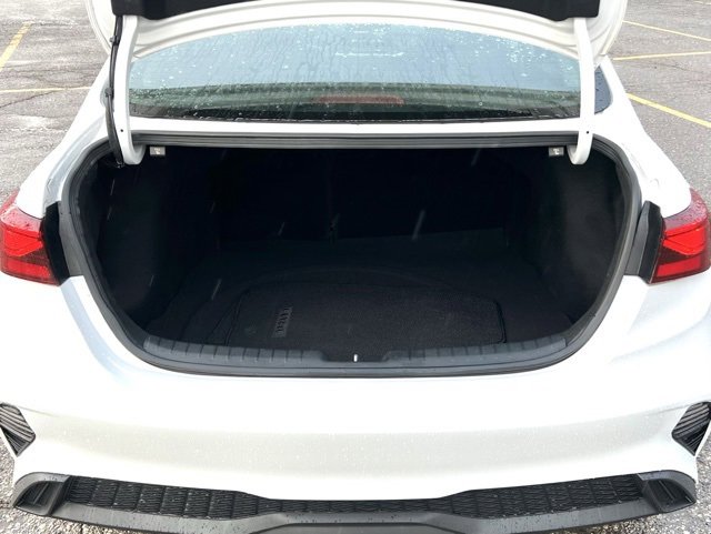 Used 2023 Kia Forte LXS image 14