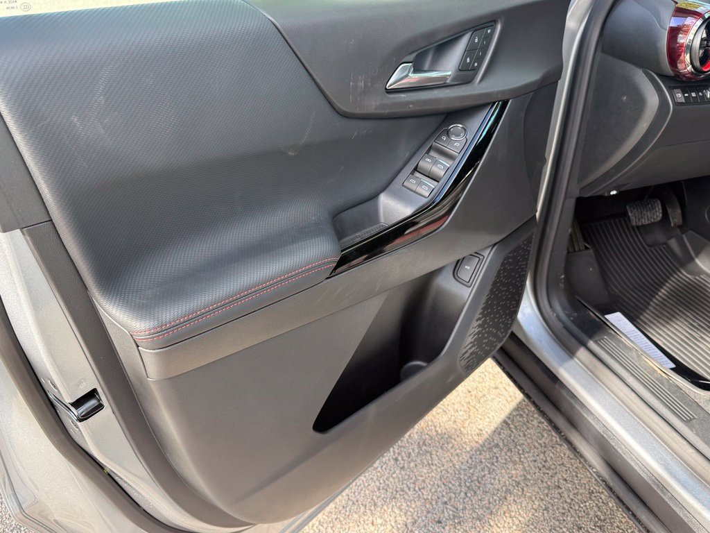 New 2027 Chevrolet Equinox RS w/ Safety and Technology Package AWD/4WD image 13