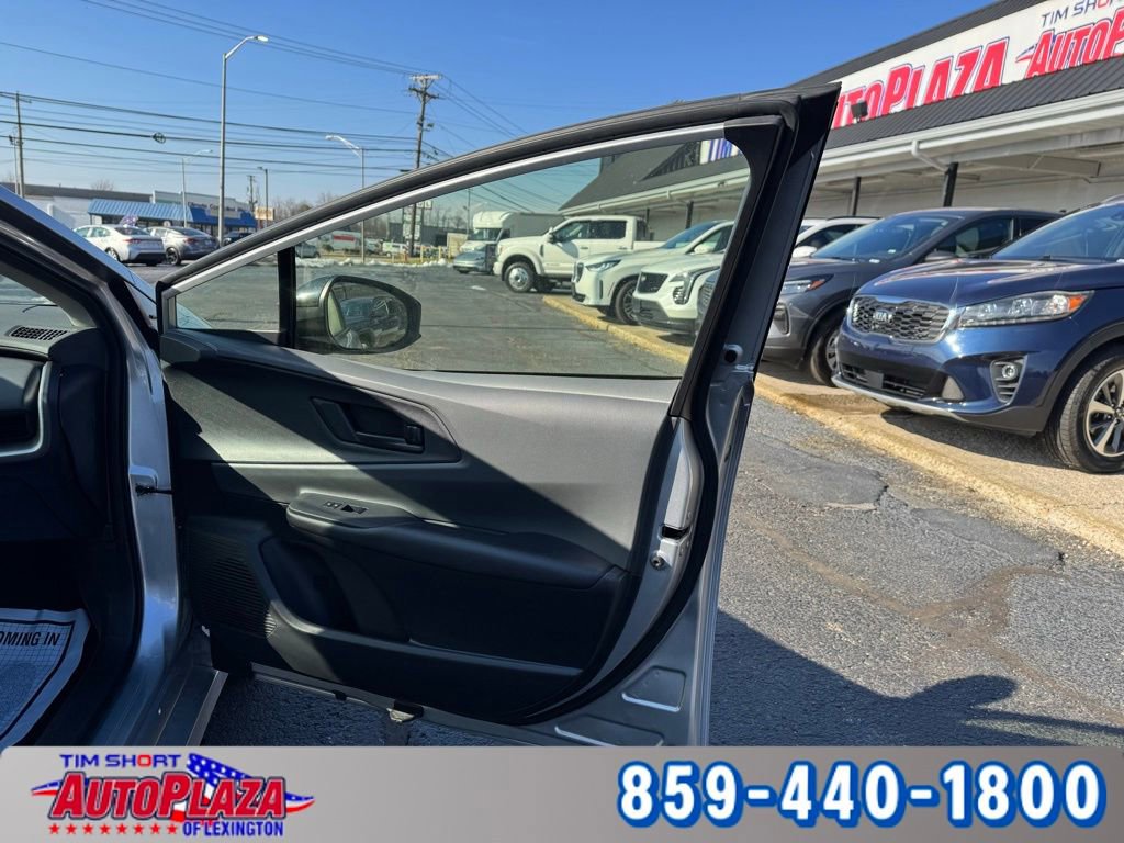 Used 2024 Toyota Prius LE image 45