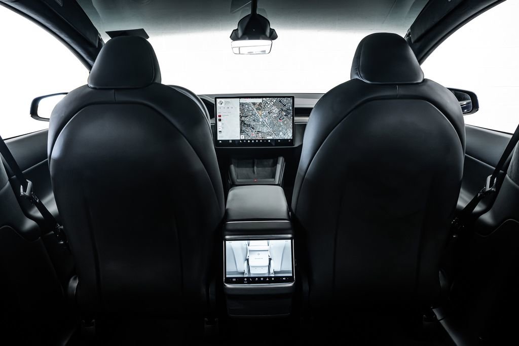 Used 2024 Tesla Model X AWD/4WD image 20