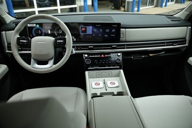New 2026 Hyundai Santa Fe SE image 5