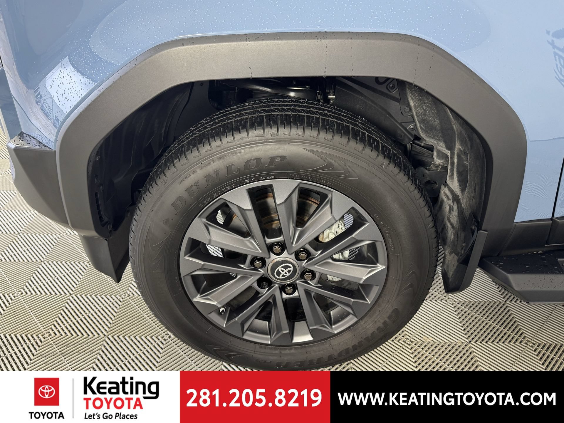 Used 2024 Toyota Land Cruiser w/ Premium Package AWD/4WD image 31