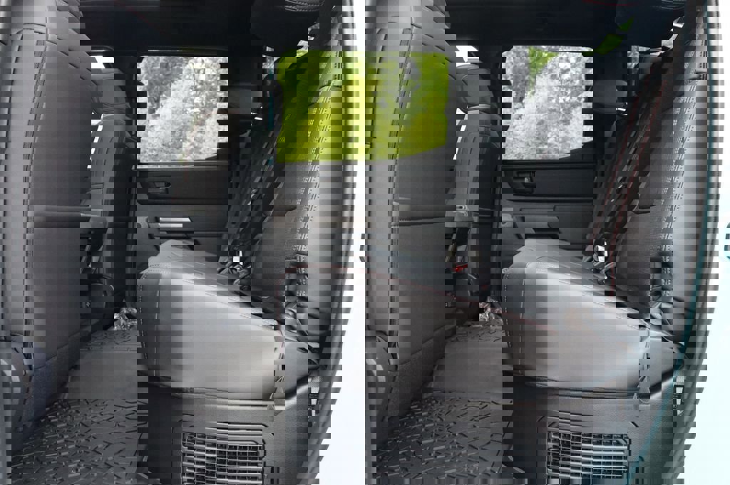 New 2026 Toyota Tundra TRD Pro image 29