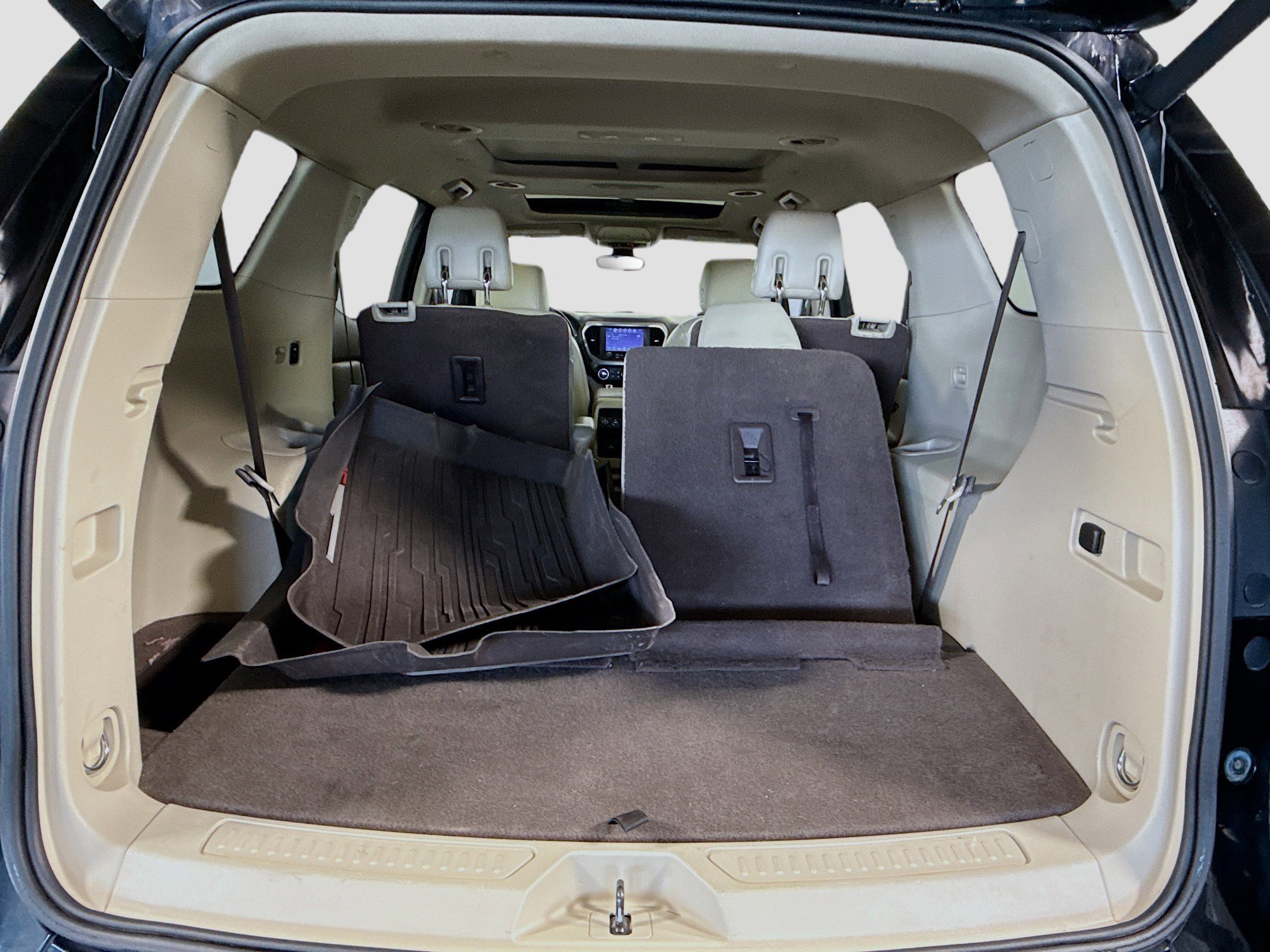 Used 2017 GMC Acadia Denali w/ Technology Package image 35