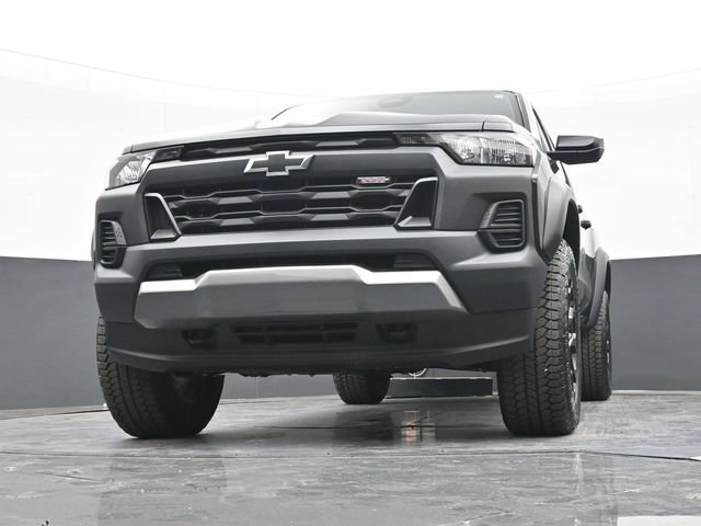 New 2026 Chevrolet Colorado Trail Boss AWD/4WD image 54