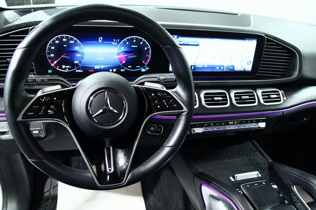 Used 2025 Mercedes-Benz GLE 350 GLE 350 image 6