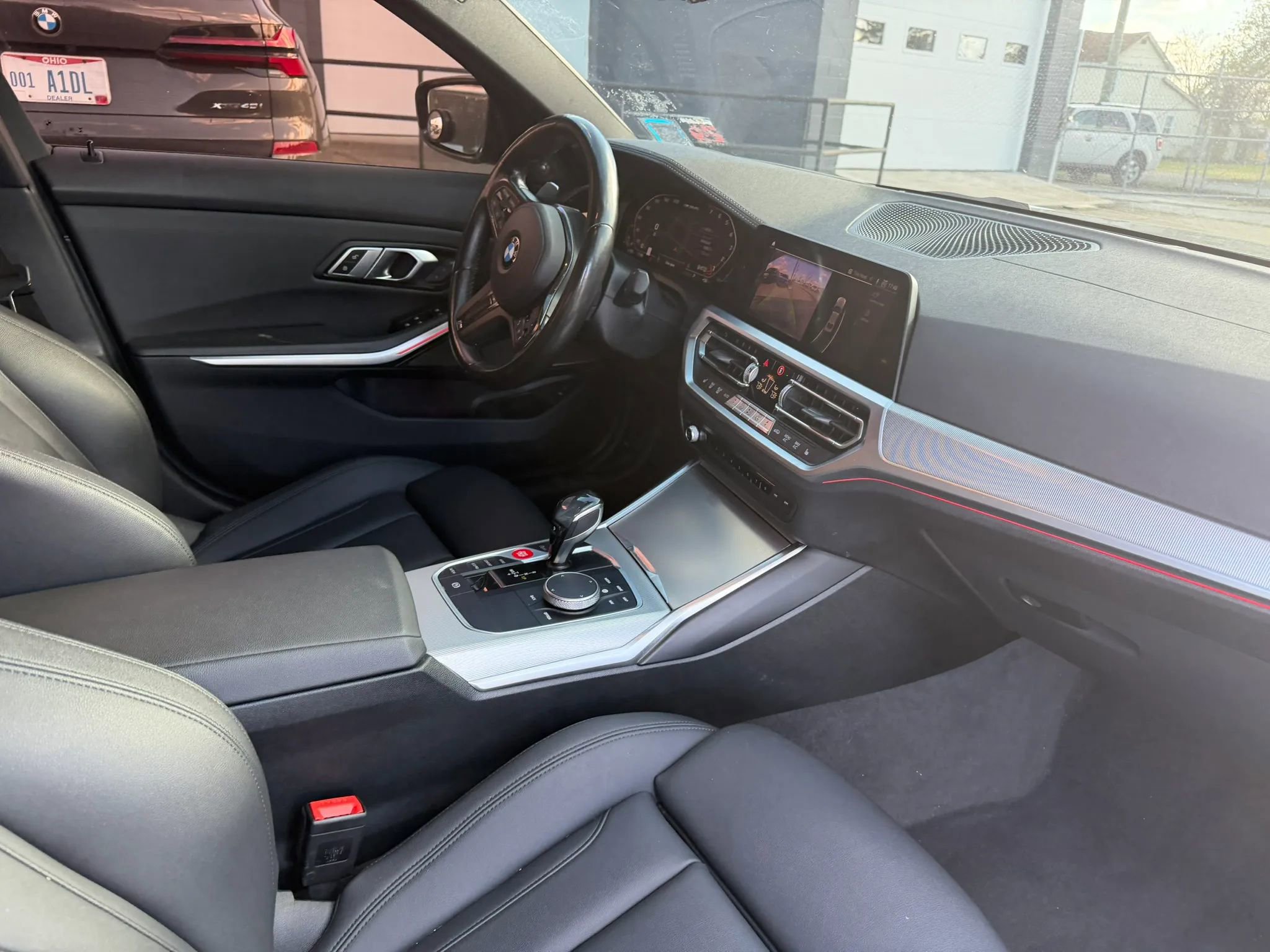 Used 2020 BMW M340i xDrive w/ Premium Package AWD/4WD image 14