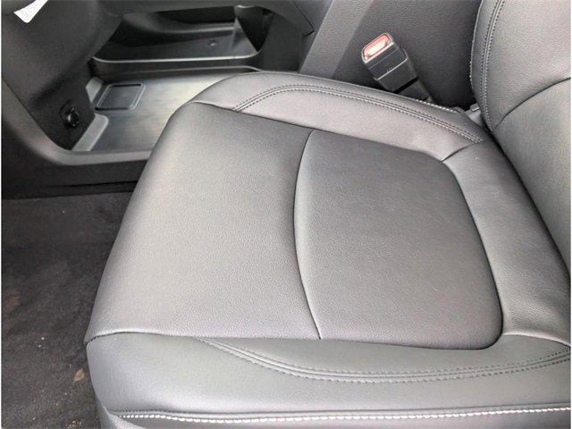 New 2025 Toyota Sienna XSE image 21