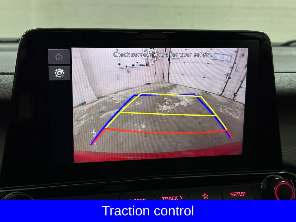 Used 2023 Kia Forte LXS image 4