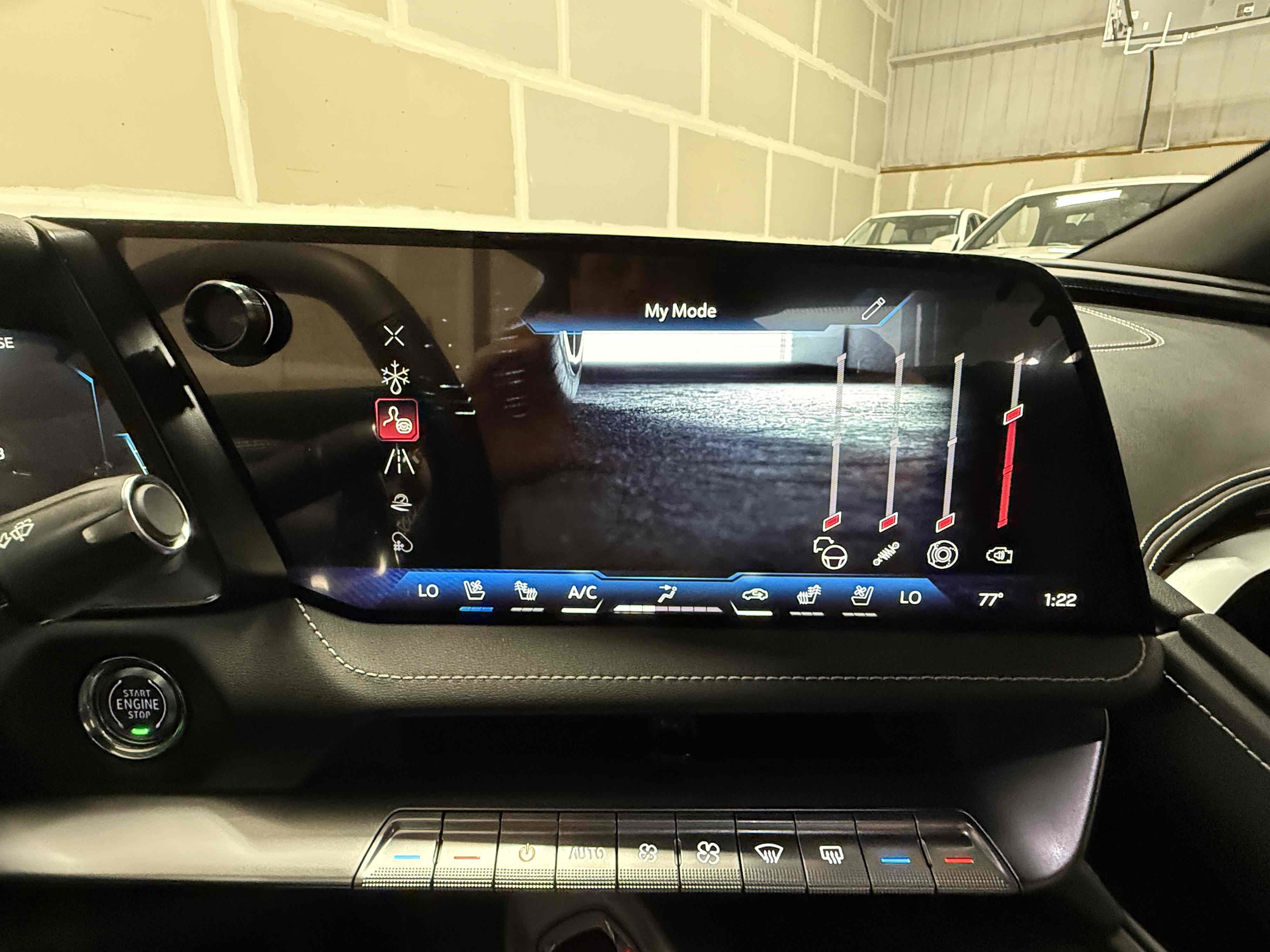 Used 2026 Chevrolet Corvette Z06 image 26