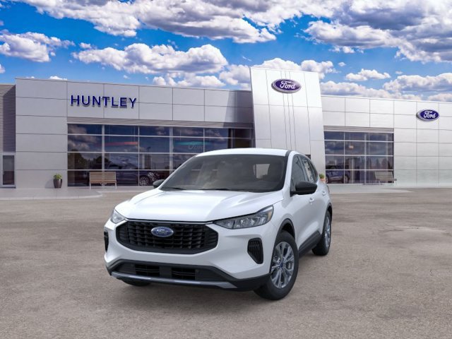 New 2026 Ford Escape Active AWD/4WD image 2