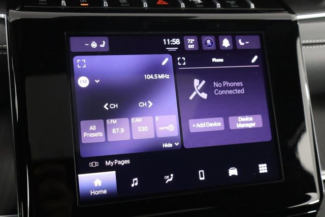 Used 2024 Jeep Grand Cherokee Altitude RWD image 32