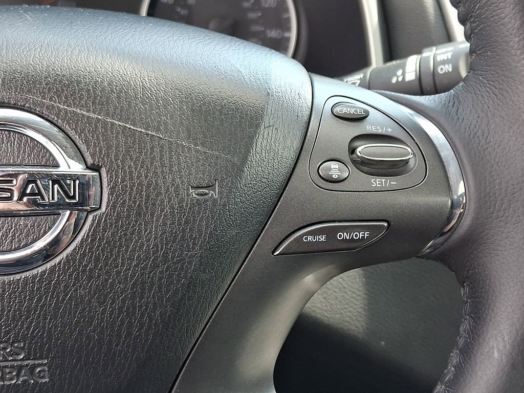Used 2019 Nissan Murano SV w/ Premium Package AWD/4WD image 22