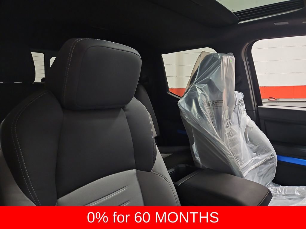 New 2025 Toyota Tacoma TRD Off-Road image 28