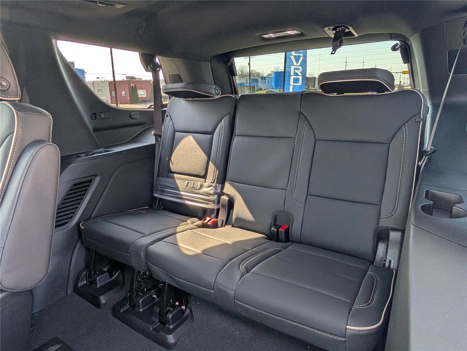 New 2026 Chevrolet Tahoe Premier image 9