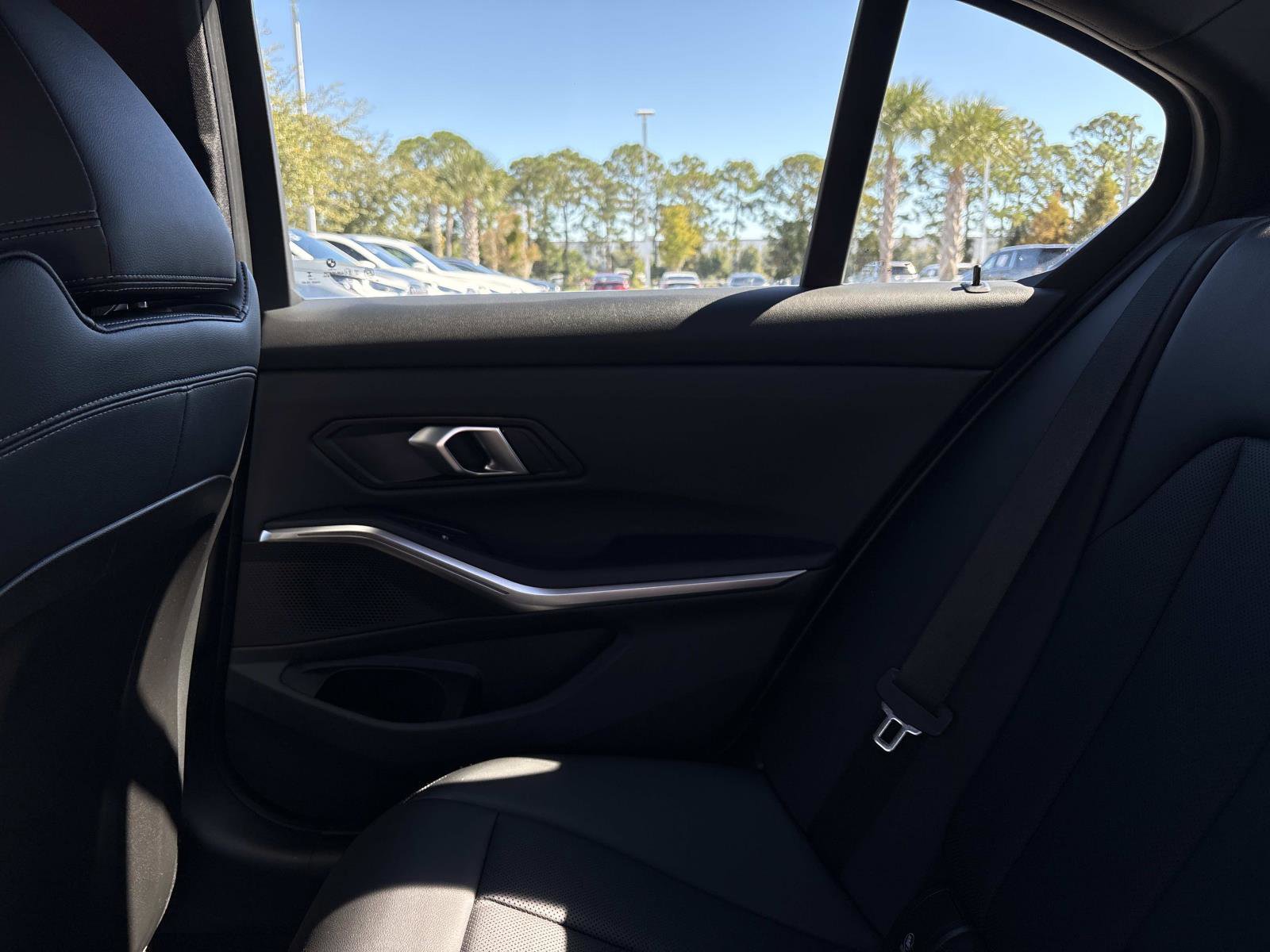 Used 2024 BMW 330i Sedan image 14