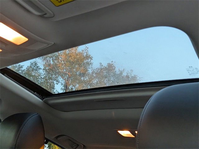 Certified 2022 MAZDA CX-9 Touring Plus image 14