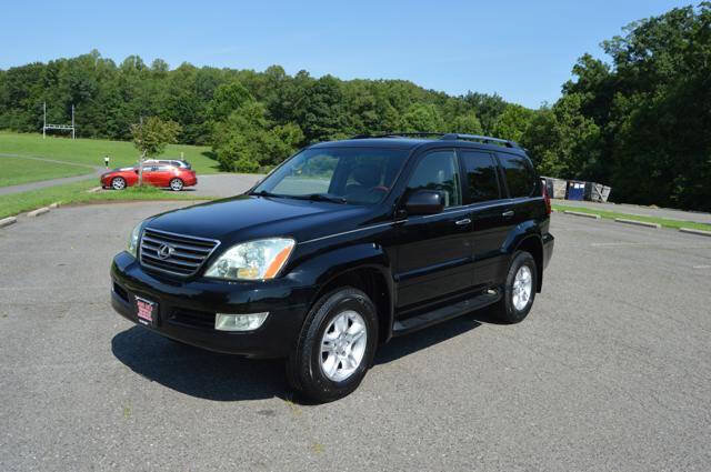 Used 2008 Lexus GX 470 AWD/4WD image 59