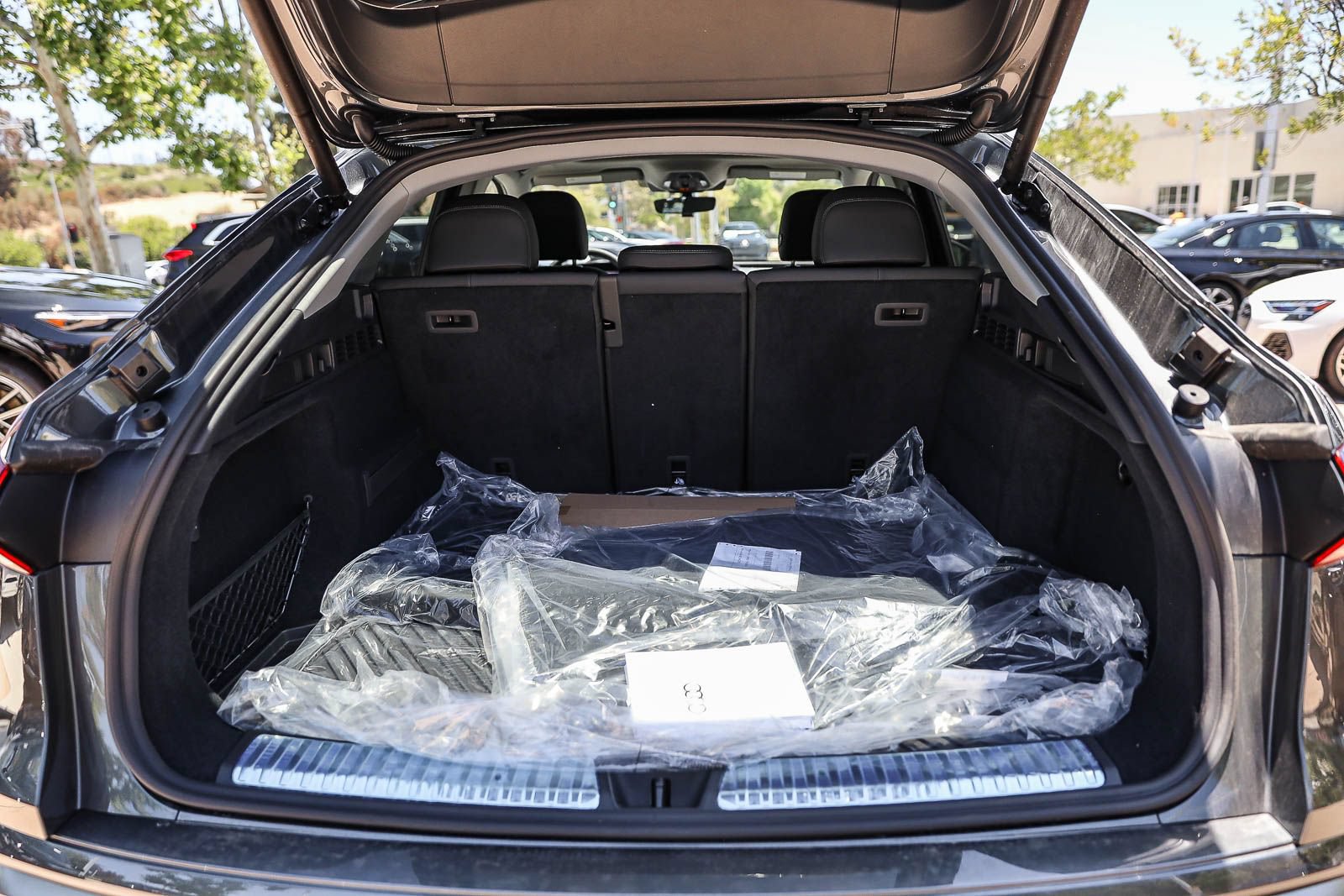 New 2026 Audi Q5 Premium AWD/4WD image 25