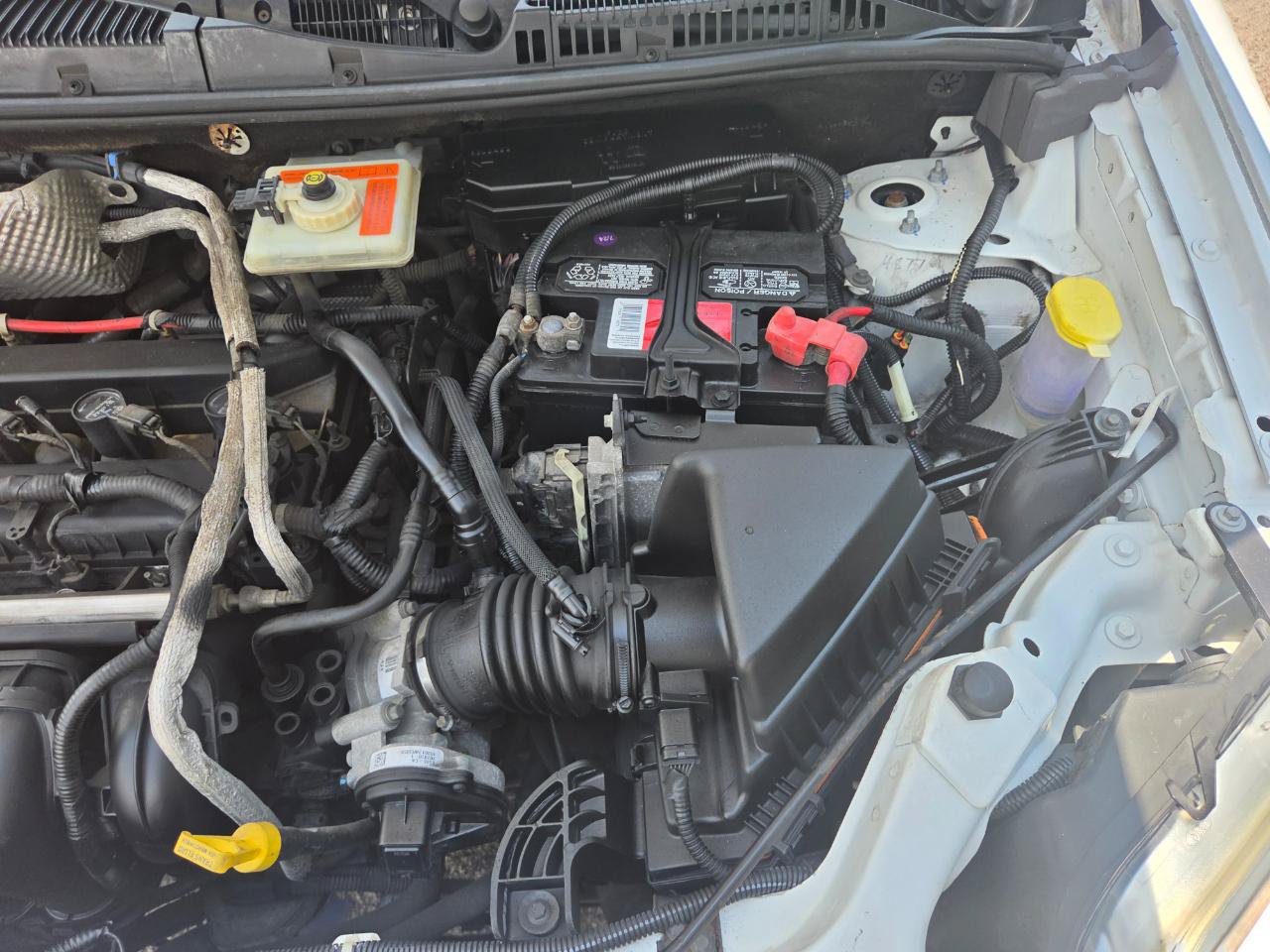 Used 2011 Ford Transit Connect XLT FWD image 27