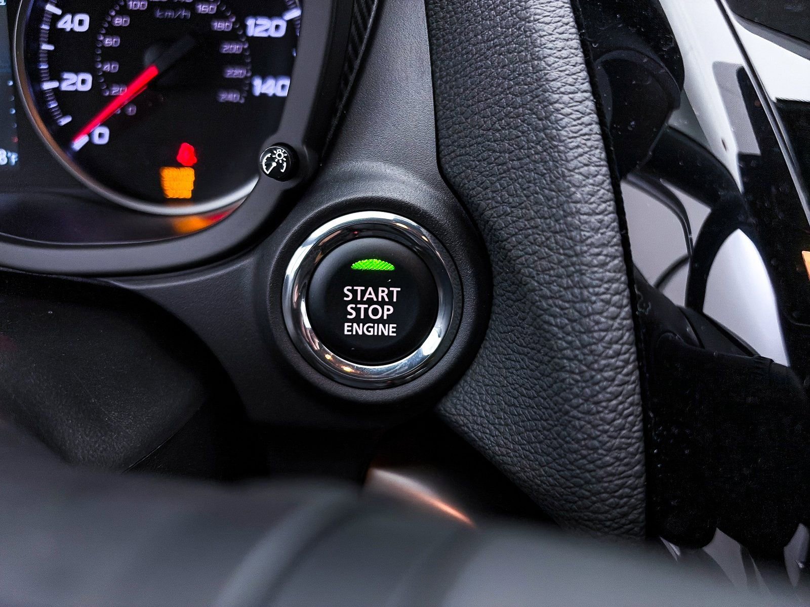 New 2026 Mitsubishi Eclipse Cross Black Edition image 14