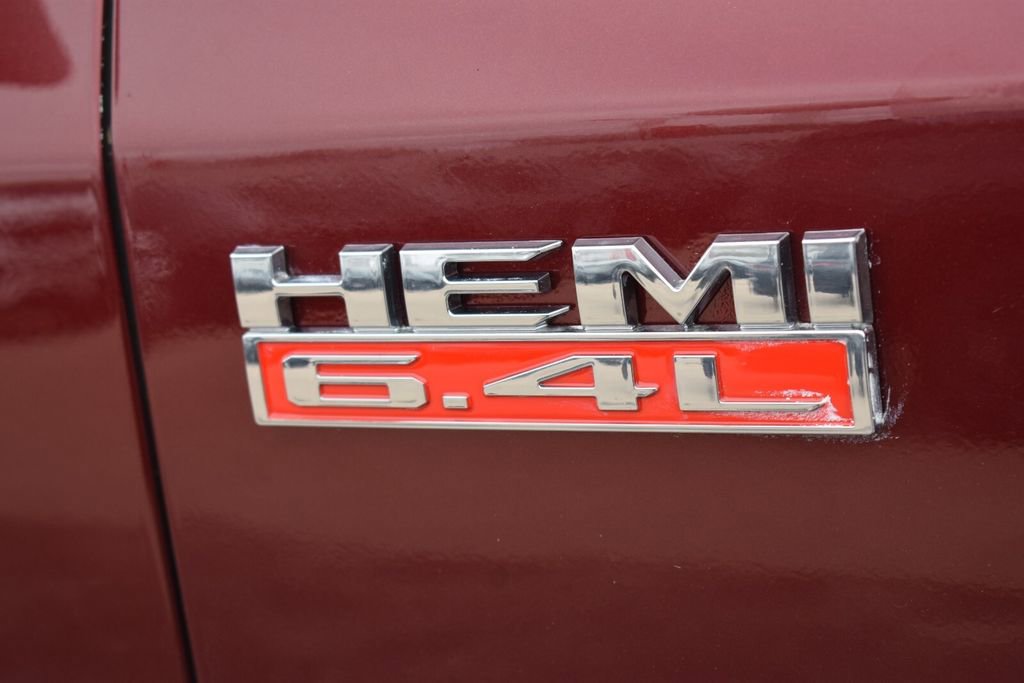 Used 2022 RAM 2500 Laramie image 15
