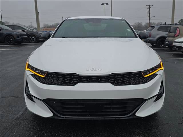 Used 2023 Kia K5 GT-Line w/ GT-Line Premium Package image 8