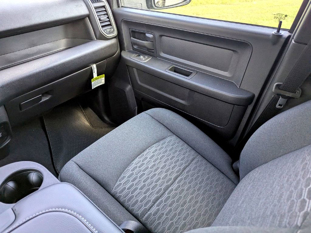 New 2026 RAM 3500 Tradesman image 51