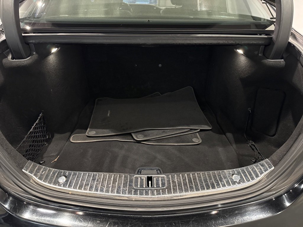 Used 2018 Mercedes-Benz S 560 4MATIC Sedan w/ AMG Line Exterior image 39