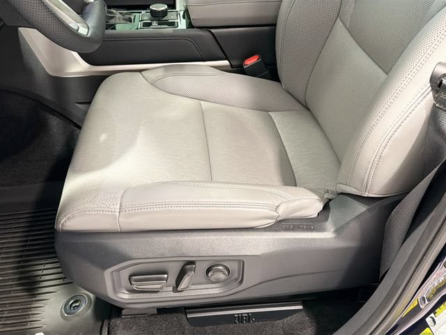 Certified 2025 Toyota Sequoia Limited w/ TRD Off-Road Package AWD/4WD image 16