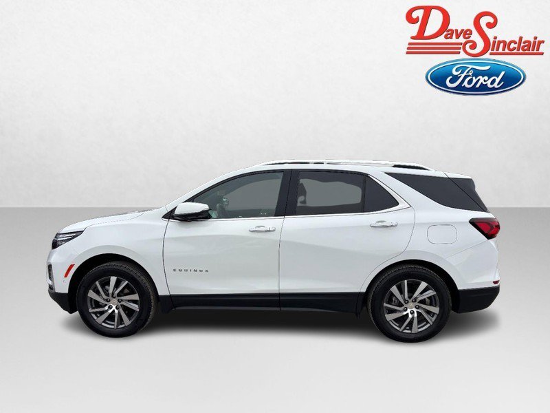 Used 2022 Chevrolet Equinox Premier image 10