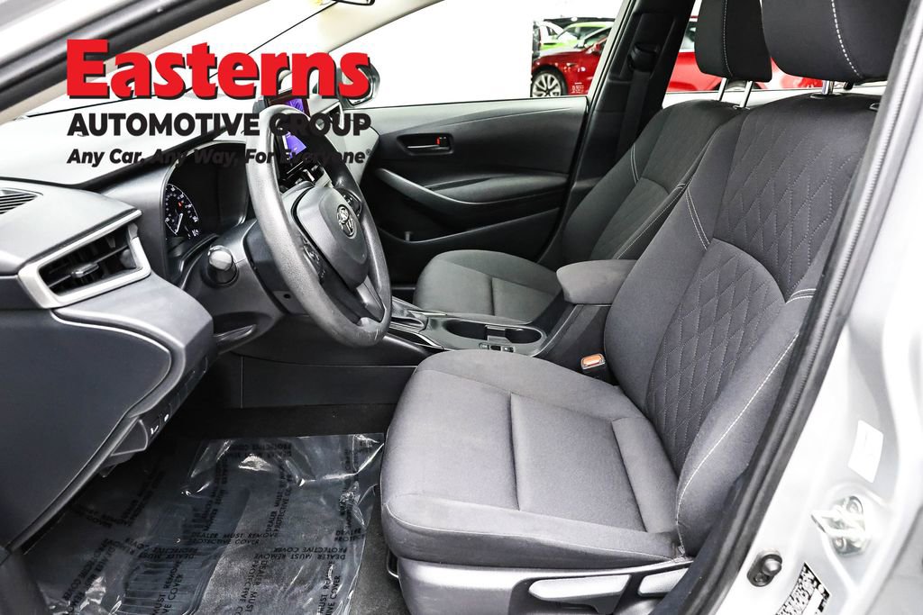 Used 2023 Toyota Corolla LE FWD image 14