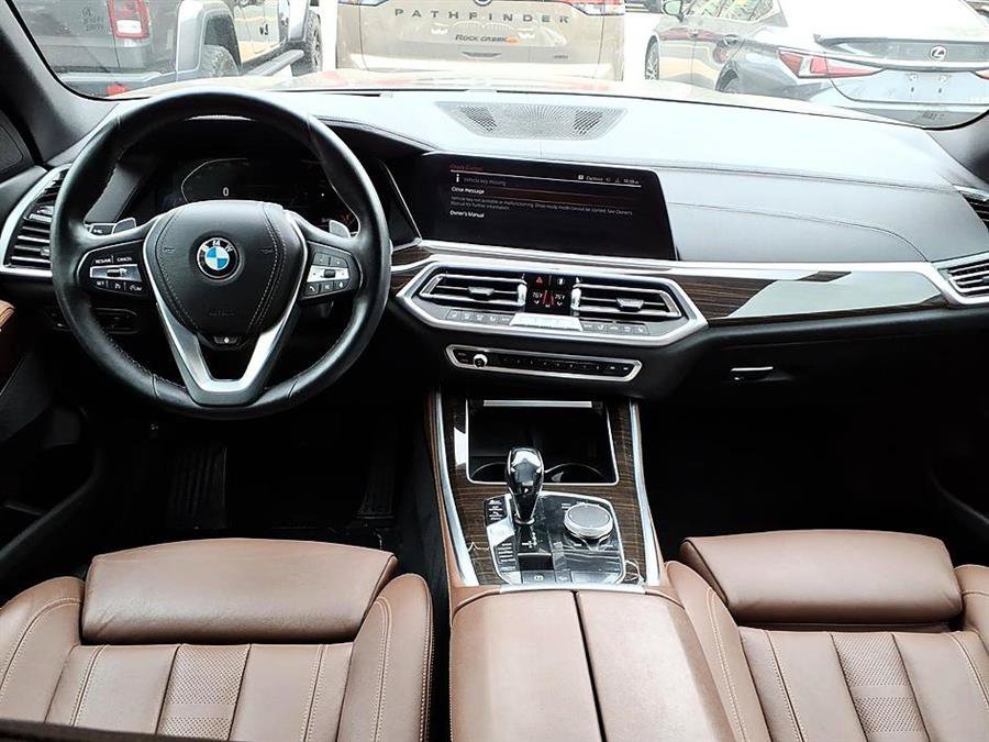 Used 2019 BMW X5 xDrive40i w/ Premium Package 2 AWD/4WD image 22