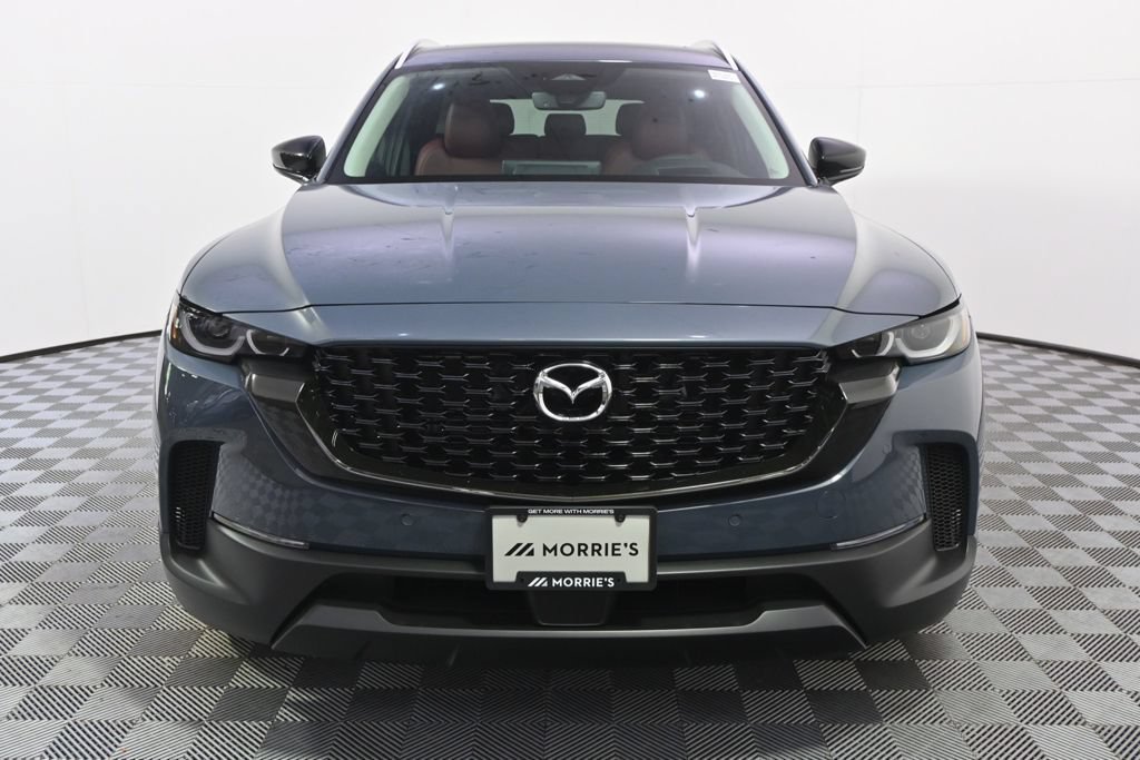New 2026 MAZDA CX-50 2.5 Hybrid w/ Weather Package AWD/4WD image 10