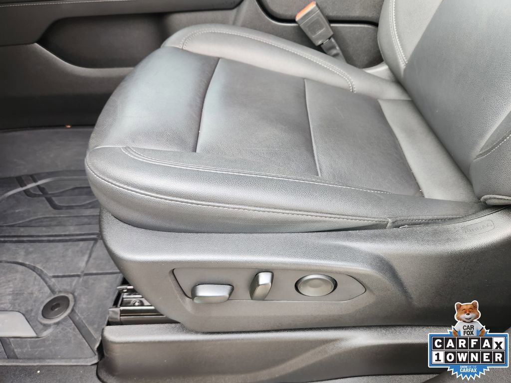 Used 2023 Chevrolet Tahoe LT w/ LT Signature Plus Package image 29