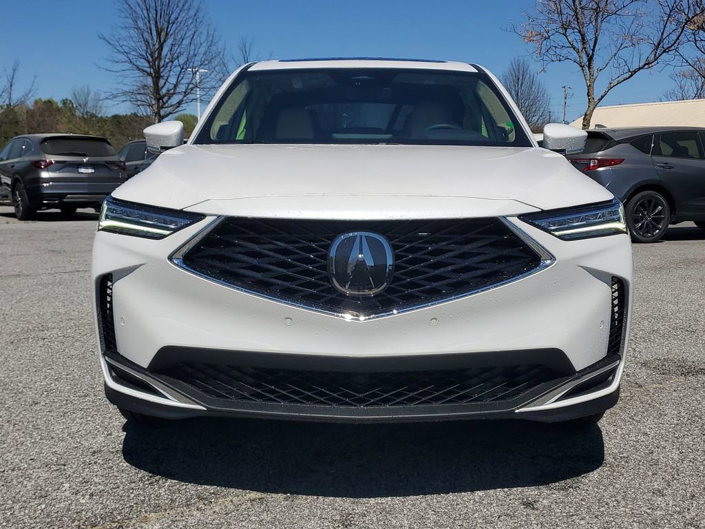 New 2026 Acura MDX FWD w/ Technology Package image 2