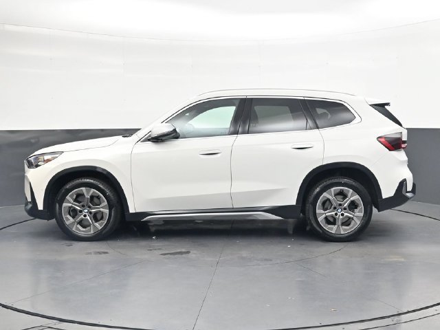Used 2023 BMW X1 xDrive28i w/ Convenience Package AWD/4WD image 9
