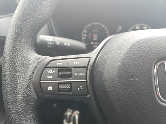 Used 2023 Honda CR-V EX image 16