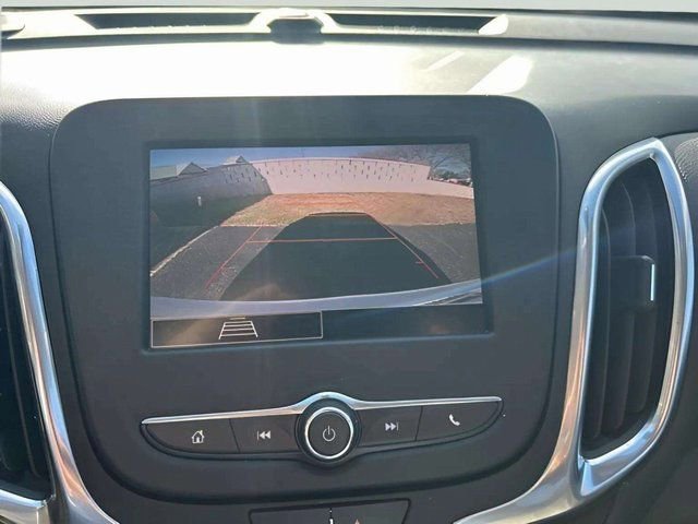Used 2022 Chevrolet Equinox LT image 11