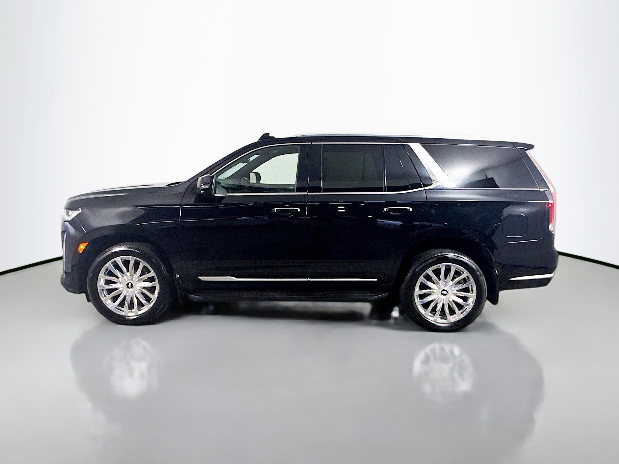 Used 2021 Cadillac Escalade Premium Luxury image 6