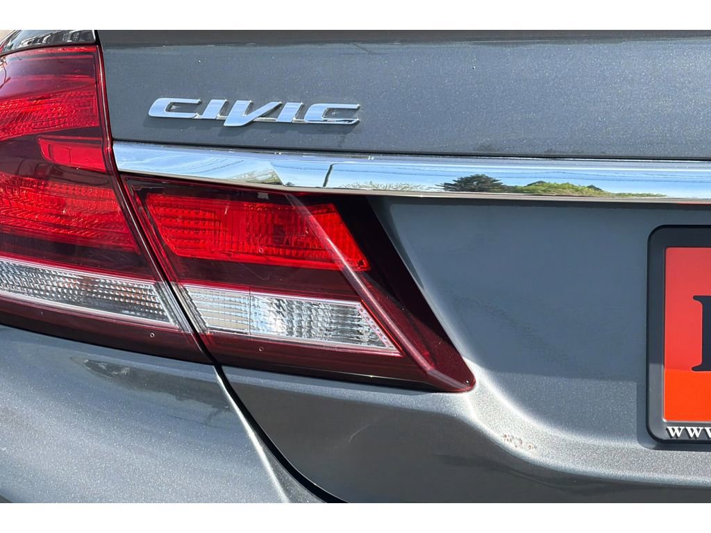 Used 2013 Honda Civic LX image 27
