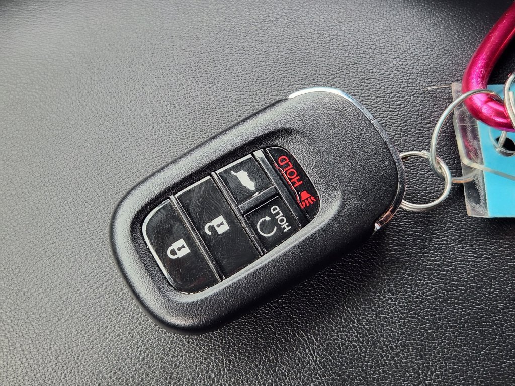 Used 2024 Honda HR-V Sport image 31