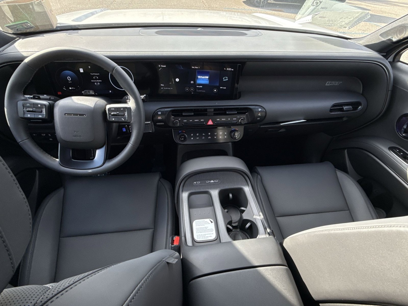 New 2026 Hyundai Palisade XRT Pro image 23