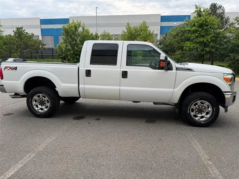 Used 2015 Ford F350 King Ranch AWD/4WD image 20