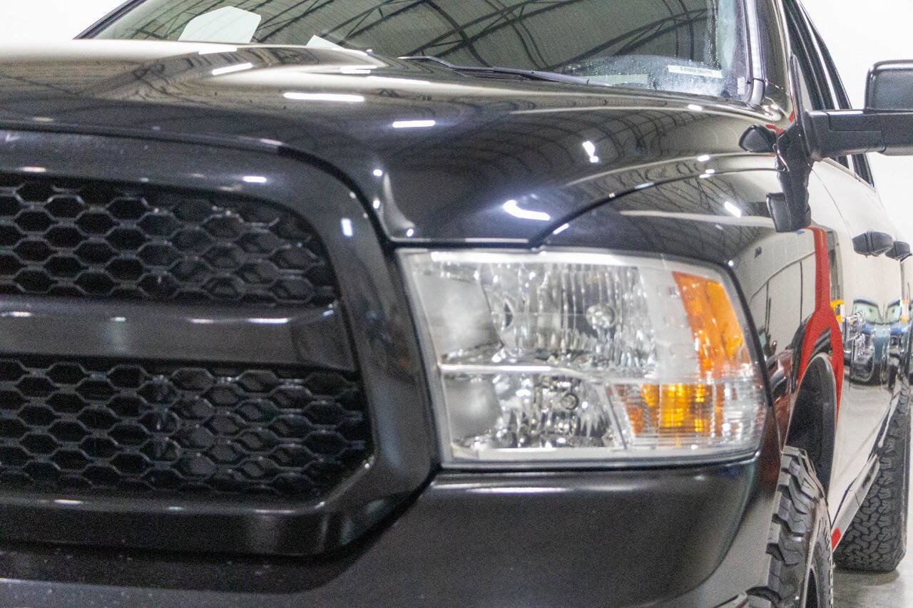 Used 2016 RAM 1500 Tradesman w/ Popular Equipment Group image 40