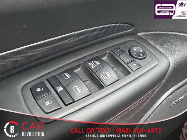 Used 2022 Dodge Durango R/T AWD/4WD image 50