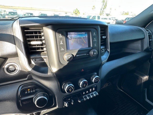 Used 2021 RAM 2500 Tradesman image 14